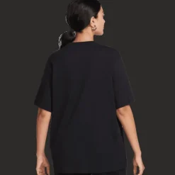 Sportswear Essentials T-Shirt, t-shirt, dam - Fritids-T-Shirt - Sportswear Essentials T-Shirt, t-shirt, dam