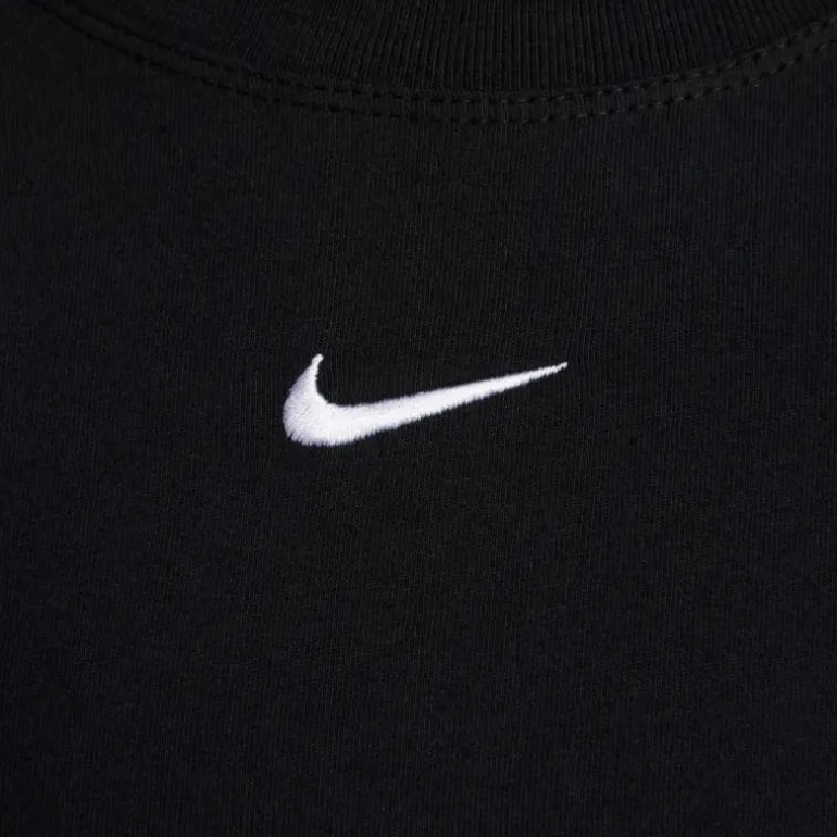 Sportswear Essentials T-Shirt, t-shirt, dam - Fritids-T-Shirt - Sportswear Essentials T-Shirt, t-shirt, dam