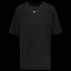 Sportswear Essentials T-Shirt, t-shirt, dam - Fritids-T-Shirt - Sportswear Essentials T-Shirt, t-shirt, dam