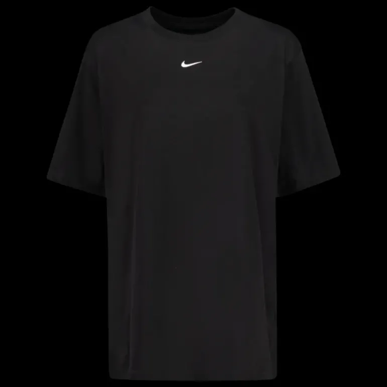 Sportswear Essentials T-Shirt, t-shirt, dam - Fritids-T-Shirt - Sportswear Essentials T-Shirt, t-shirt, dam