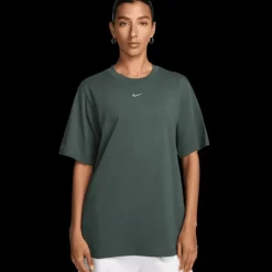 Sportswear Essentials T-Shirt, t-shirt, dam - Fritids-T-Shirt - Sportswear Essentials T-Shirt, t-shirt, dam