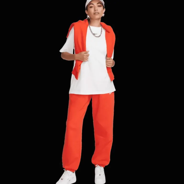 Sportswear Essentials T-Shirt, t-shirt, dam - Fritids-T-Shirt - Sportswear Essentials T-Shirt, t-shirt, dam
