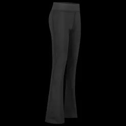 Sportswear Favorites Flared Leggings, tights, junior - Fritidsbyxor - Sportswear Favorites Flared Leggings, tights, junior