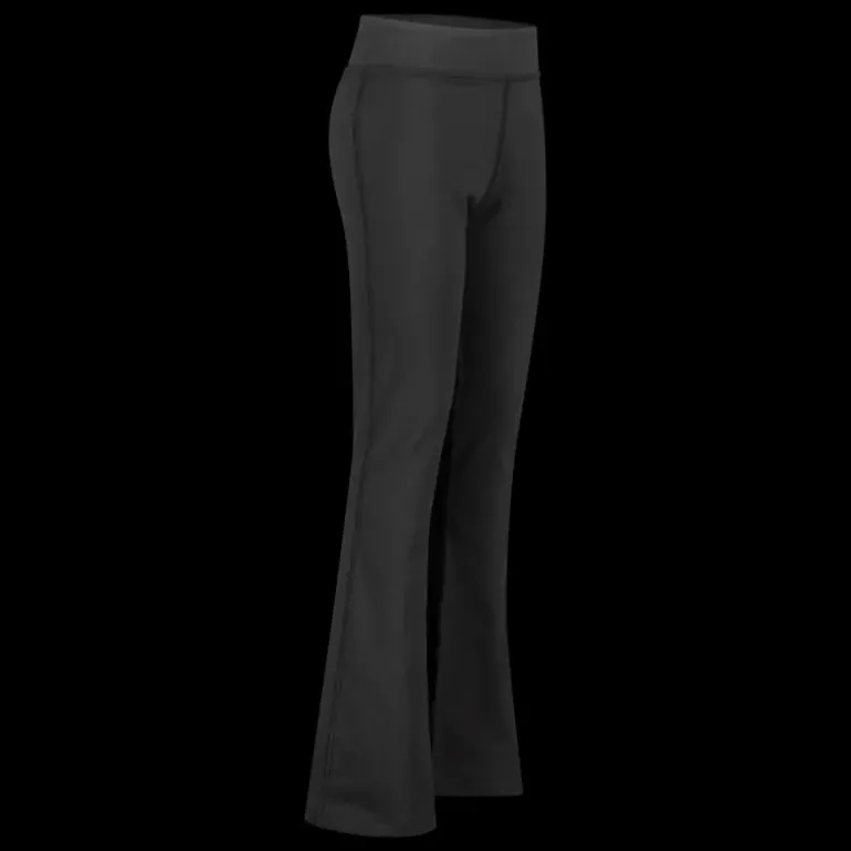 Sportswear Favorites Flared Leggings, tights, junior - Fritidsbyxor - Sportswear Favorites Flared Leggings, tights, junior