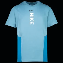 Sportswear Hybrid Top, t-shirt junior - Tränings-T-Shirts - Sportswear Hybrid Top, t-shirt junior