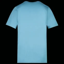 Sportswear Hybrid Top, t-shirt junior - Tränings-T-Shirts - Sportswear Hybrid Top, t-shirt junior