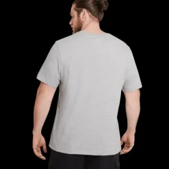 Sportswear Men's T-Shirt, t-shirt herr - Fritids-T-Shirt - Sportswear Men's T-Shirt, t-shirt herr