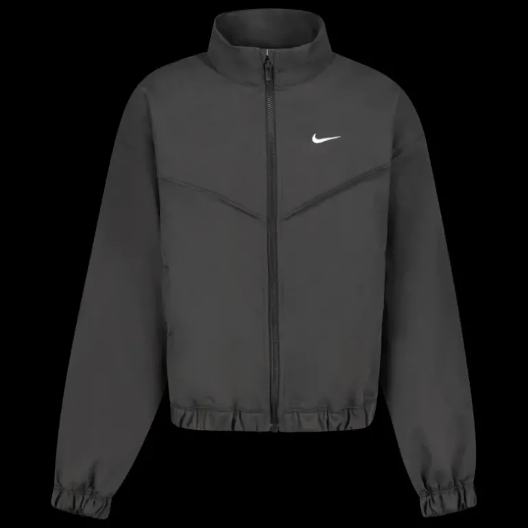 Sportswear Oversized Lightweight Jacket, jacka, junior, barn - Fritidsjackor - Sportswear Oversized Lightweight Jacket, jacka, junior, barn