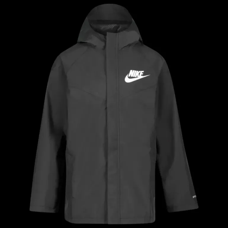 Sportswear Storm-FIT Windrunner, fritidsjacka, junior - Fritidsjackor - Sportswear Storm-FIT Windrunner, fritidsjacka, junior