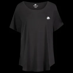 Sportswear Tee Club Essentials, t-shirt, dam - Fritids-T-Shirt - Sportswear Tee Club Essentials, t-shirt, dam
