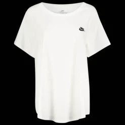 Sportswear Tee Club Essentials, t-shirt, dam - Fritids-T-Shirt - Sportswear Tee Club Essentials, t-shirt, dam