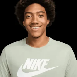 Sportswear T-Shirt Mns - Fritids-T-Shirt - Sportswear T-Shirt Mns
