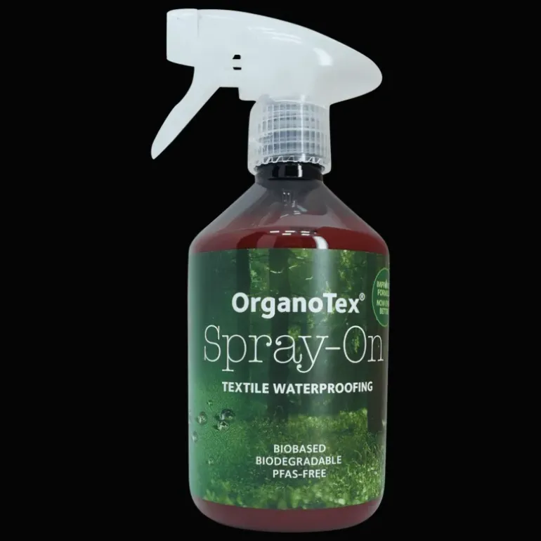 Spray-on Textile Waterproofing 500 ml 23/24, impregnering - Skovård - Spray-on Textile Waterproofing 500 ml 23/24, impregnering