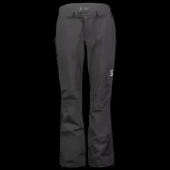 Sprig Pant W, skalbyxor dam - Skalbyxor - Sprig Pant W, skalbyxor dam