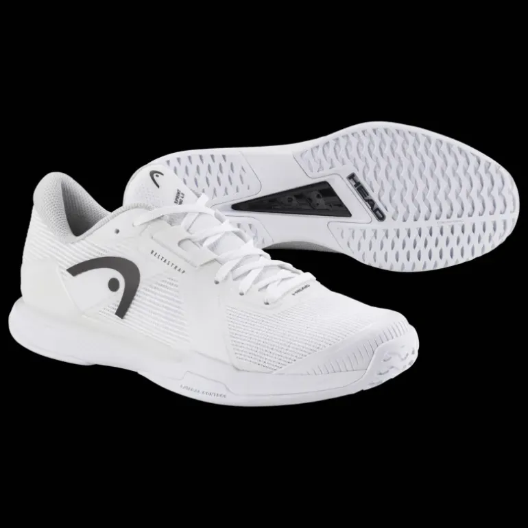 Sprint Pro 4.0 WHBK, padel/tennissko, herr - Tennisskor & Padelskor - Sprint Pro 4.0 WHBK, padel/tennissko, herr