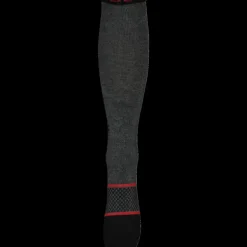 S19 Pro Cut Resist Tall Skate Sock - Gry 21/22 - Underställ - S19 Pro Cut Resist Tall Skate Sock - Gry 21/22