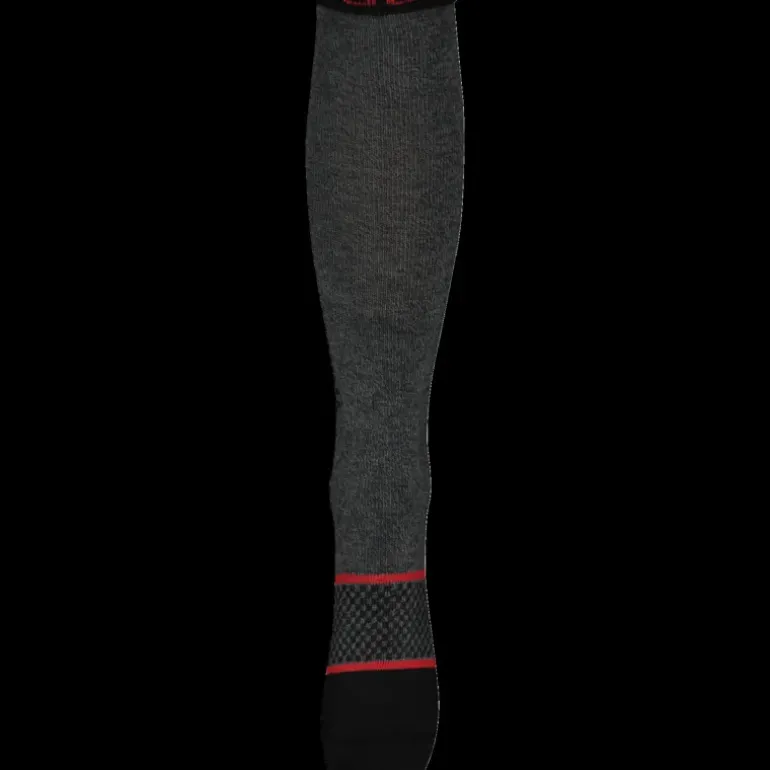 S19 Pro Cut Resist Tall Skate Sock - Gry 21/22 - Underställ - S19 Pro Cut Resist Tall Skate Sock - Gry 21/22