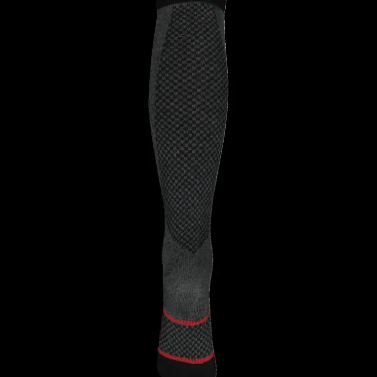 S19 Pro Cut Resist Tall Skate Sock - Gry 21/22 - Underställ - S19 Pro Cut Resist Tall Skate Sock - Gry 21/22