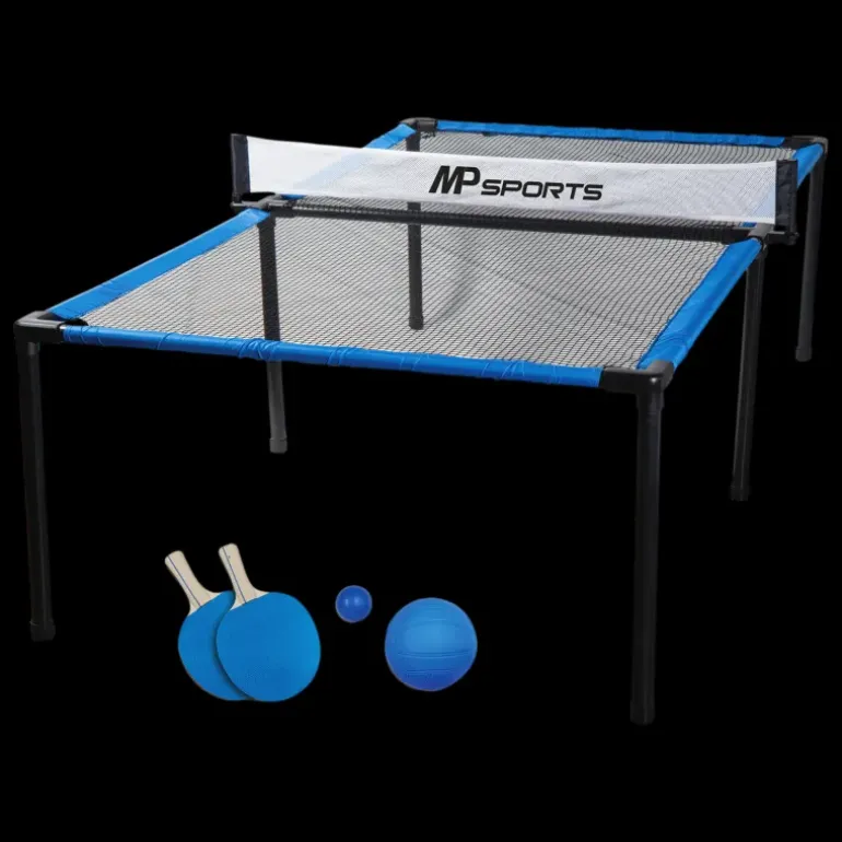 Spyder Pong Table, pingisbord för lek - Badleksaker - Spyder Pong Table, pingisbord för lek