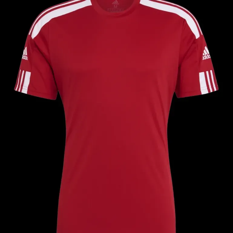 Squad 21 Jsy Ss - T-Shirts - Squad 21 Jsy Ss