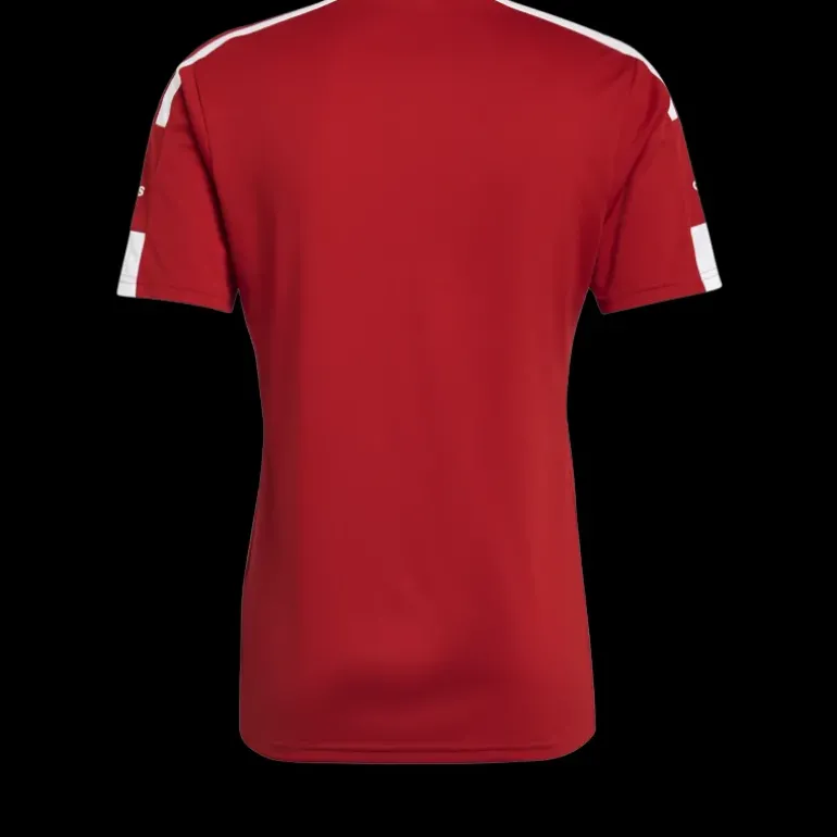 Squad 21 Jsy Ss - T-Shirts - Squad 21 Jsy Ss