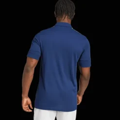 Squadra 25 Cotton Polo, pikétröja, herr - T-Shirts - Squadra 25 Cotton Polo, pikétröja, herr