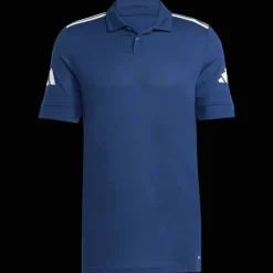 Squadra 25 Cotton Polo, pikétröja, herr - T-Shirts - Squadra 25 Cotton Polo, pikétröja, herr