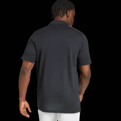 Squadra 25 Cotton Polo, pikétröja, herr - T-Shirts - Squadra 25 Cotton Polo, pikétröja, herr