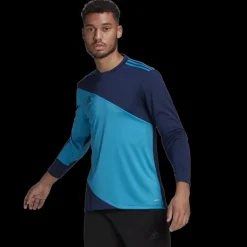 Squadra Goalkeeper 21 Jersey, målvaktströja senior - Målvaktsutrustning - Squadra Goalkeeper 21 Jersey, målvaktströja senior