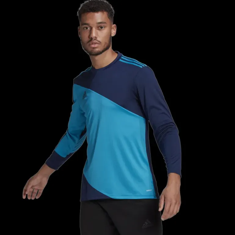 Squadra Goalkeeper 21 Jersey, målvaktströja senior - Målvaktsutrustning - Squadra Goalkeeper 21 Jersey, målvaktströja senior