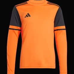 Squadra 25 Goalkeeper Long Sleeve Jersey, målvaktströja, junior - T-Shirts - Squadra 25 Goalkeeper Long Sleeve Jersey, målvaktströja, junior