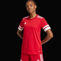 Squadra 25 Jersey, fotbollströja, dam - T-Shirts - Squadra 25 Jersey, fotbollströja, dam