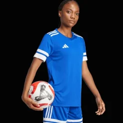 Squadra 25 Jersey, fotbollströja, dam - T-Shirts - Squadra 25 Jersey, fotbollströja, dam