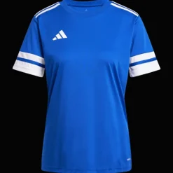 Squadra 25 Jersey, fotbollströja, dam - T-Shirts - Squadra 25 Jersey, fotbollströja, dam