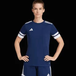 Squadra 25 Jersey, fotbollströja, dam - T-Shirts - Squadra 25 Jersey, fotbollströja, dam