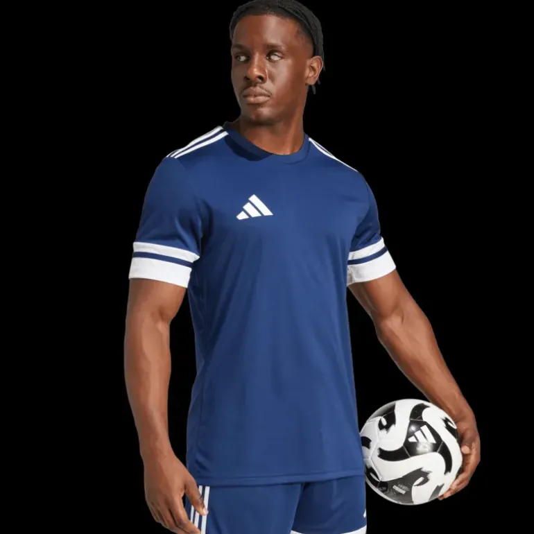 Squadra 25 Jersey, fotbollströja, herr - T-Shirts - Squadra 25 Jersey, fotbollströja, herr