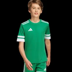 Squadra 25 Jersey, fotbollströja, junior - T-Shirts - Squadra 25 Jersey, fotbollströja, junior