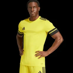 Squadra 25 Jersey, fotbollströja, herr - T-Shirts - Squadra 25 Jersey, fotbollströja, herr