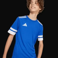 Squadra 25 Jersey, fotbollströja, junior - T-Shirts - Squadra 25 Jersey, fotbollströja, junior