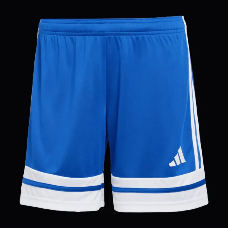 Squadra 25 Shorts, fotbollsshorts, dam - Shorts - Squadra 25 Shorts, fotbollsshorts, dam