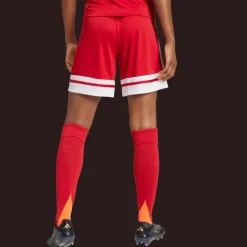 Squadra 25 Shorts, fotbollsshorts, dam - Shorts - Squadra 25 Shorts, fotbollsshorts, dam