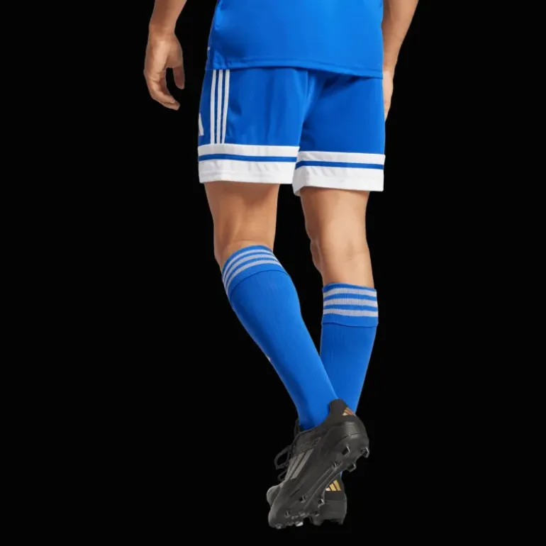 Squadra 25 Shorts, fotbollsshorts, herr - Shorts - Squadra 25 Shorts, fotbollsshorts, herr