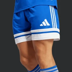 Squadra 25 Shorts, fotbollsshorts, herr - Shorts - Squadra 25 Shorts, fotbollsshorts, herr