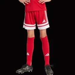 Squadra 25 Shorts, fotbollsshorts, junior - Shorts - Squadra 25 Shorts, fotbollsshorts, junior
