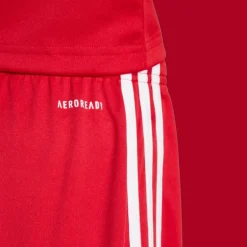 Squadra 25 Shorts, fotbollsshorts, junior - Shorts - Squadra 25 Shorts, fotbollsshorts, junior
