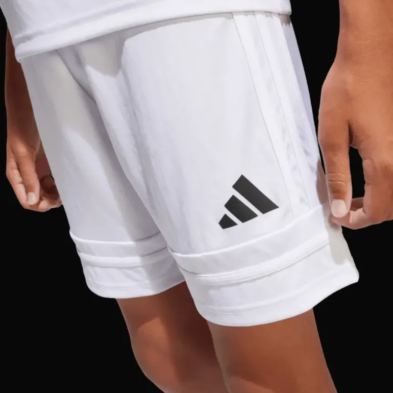 Squadra 25 Shorts, fotbollsshorts, junior - Shorts - Squadra 25 Shorts, fotbollsshorts, junior