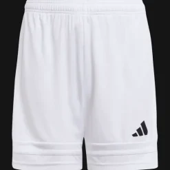 Squadra 25 Shorts, fotbollsshorts, junior - Shorts - Squadra 25 Shorts, fotbollsshorts, junior