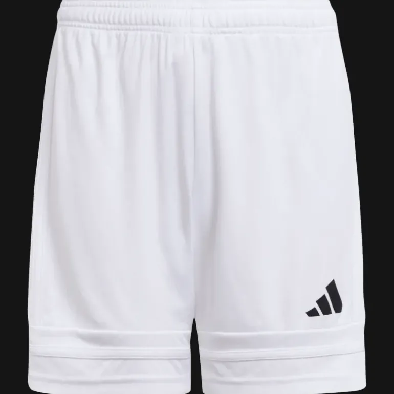 Squadra 25 Shorts, fotbollsshorts, junior - Shorts - Squadra 25 Shorts, fotbollsshorts, junior
