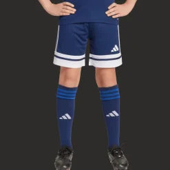 Squadra 25 Shorts, fotbollsshorts, junior - Shorts - Squadra 25 Shorts, fotbollsshorts, junior