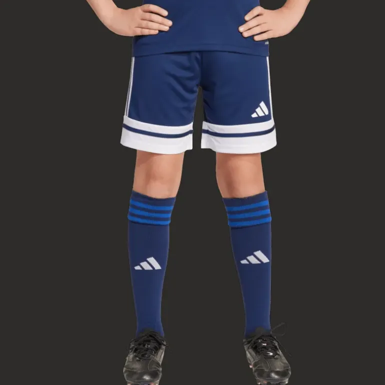 Squadra 25 Shorts, fotbollsshorts, junior - Shorts - Squadra 25 Shorts, fotbollsshorts, junior